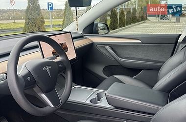 Позашляховик / Кросовер Tesla Model Y 2023 в Вінниці