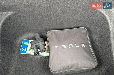 Внедорожник / Кроссовер Tesla Model Y 2022 в Виннице