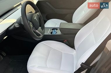 Внедорожник / Кроссовер Tesla Model Y 2023 в Чернигове