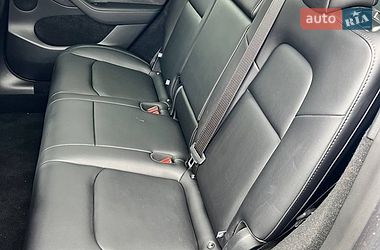 Внедорожник / Кроссовер Tesla Model Y 2025 в Киеве