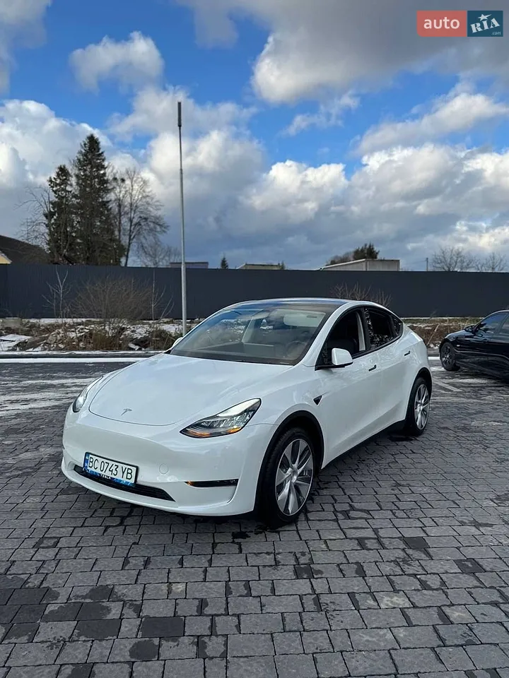 2023 Tesla Model Y - мініатюра 74