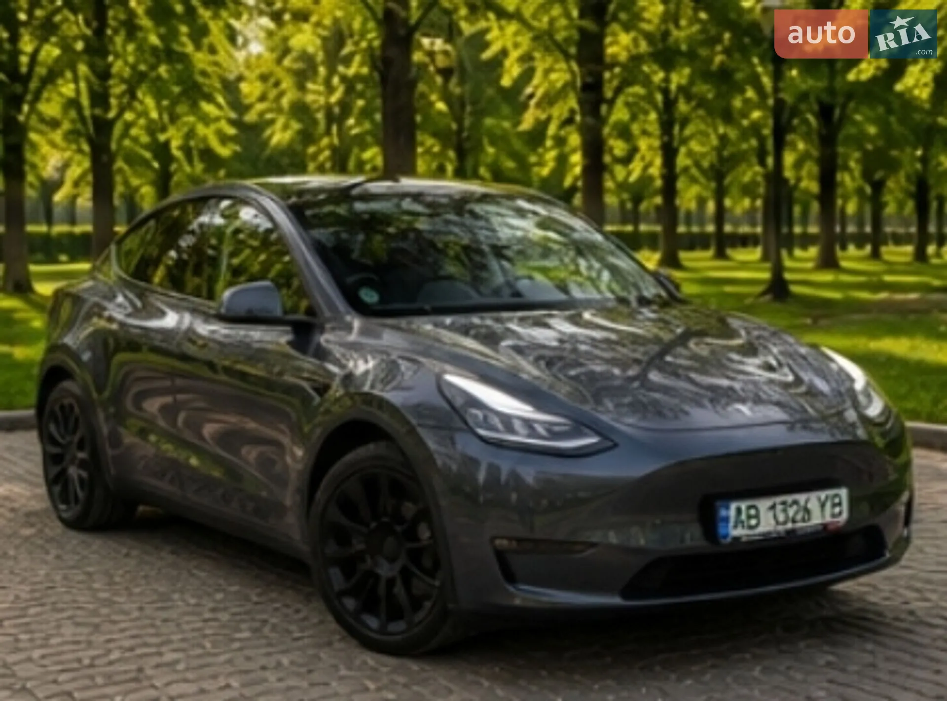 2023 Tesla Model Y - мініатюра 6