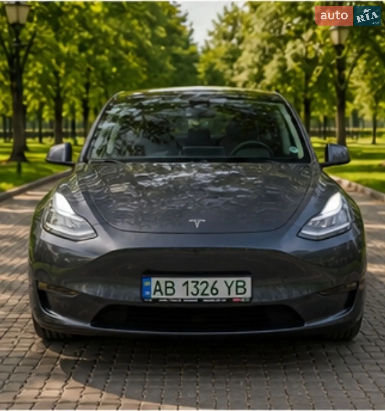 2023 Tesla Model Y - мініатюра 5