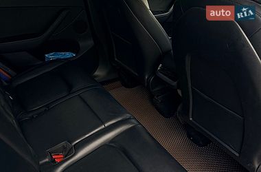 Внедорожник / Кроссовер Tesla Model Y 2022 в Житомире