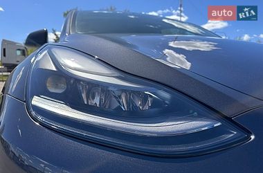 Внедорожник / Кроссовер Tesla Model Y 2024 в Ковеле