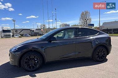 Внедорожник / Кроссовер Tesla Model Y 2024 в Ковеле