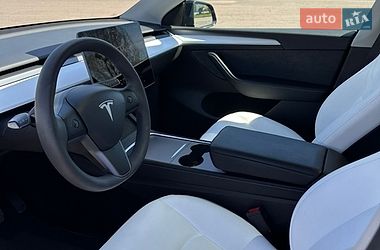 Внедорожник / Кроссовер Tesla Model Y 2024 в Ковеле