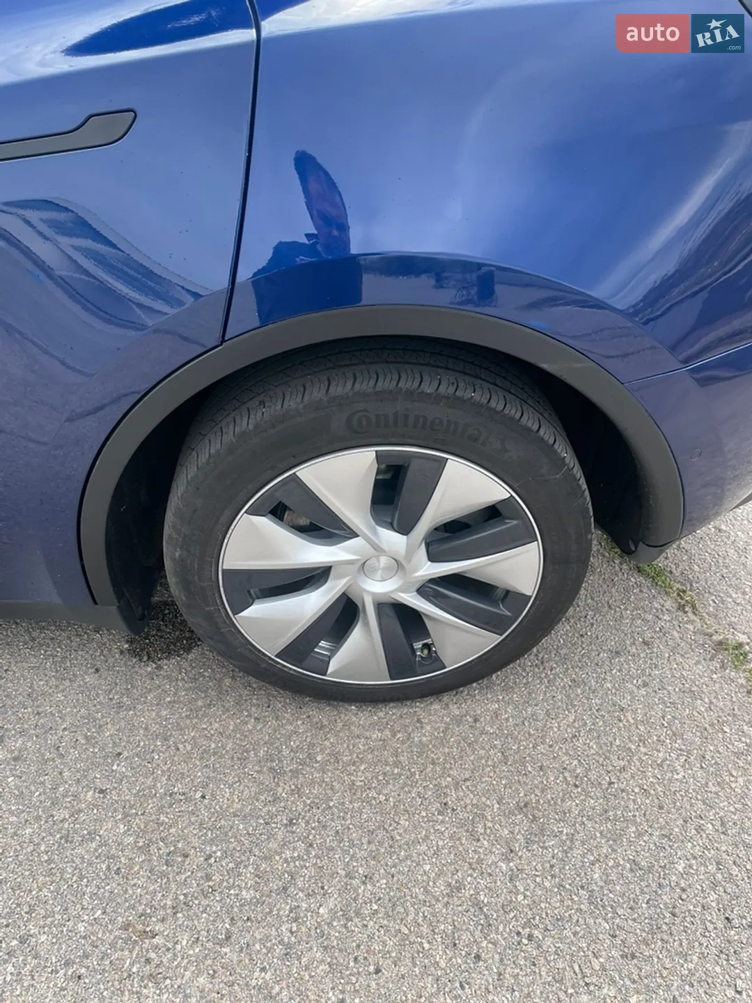 2021 Tesla Model Y - мініатюра 16