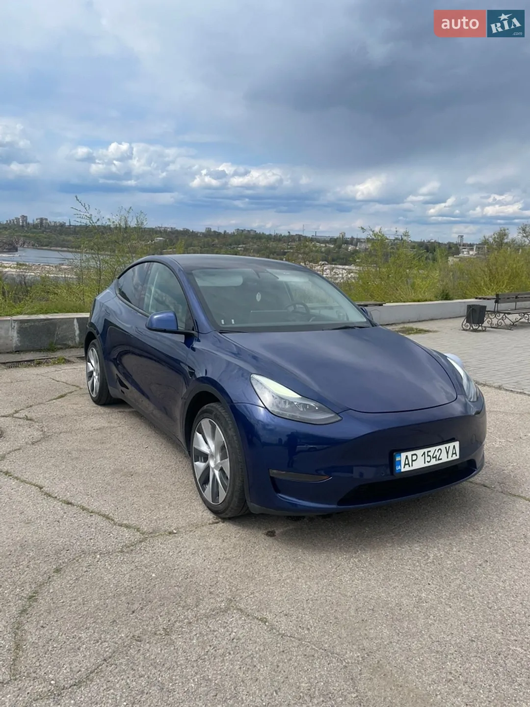 2021 Tesla Model Y - мініатюра 22