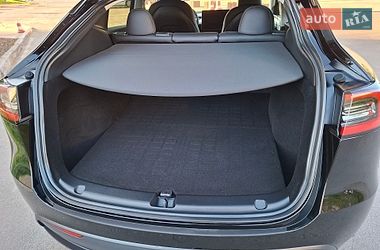 Позашляховик / Кросовер Tesla Model Y 2024 в Вінниці