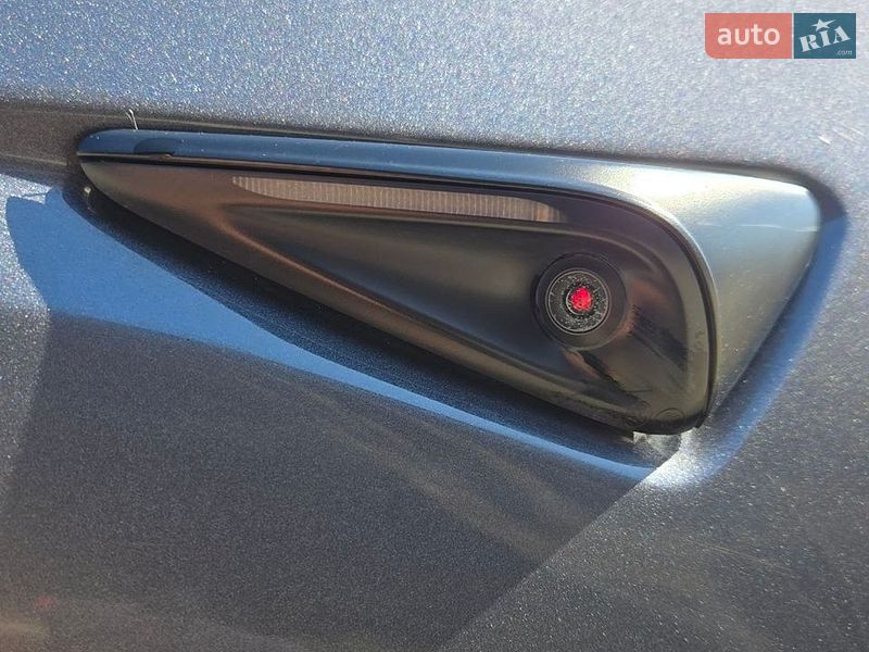Внедорожник / Кроссовер Tesla Model Y 2023 в Белой Церкви