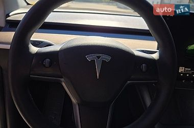 Внедорожник / Кроссовер Tesla Model Y 2023 в Белой Церкви