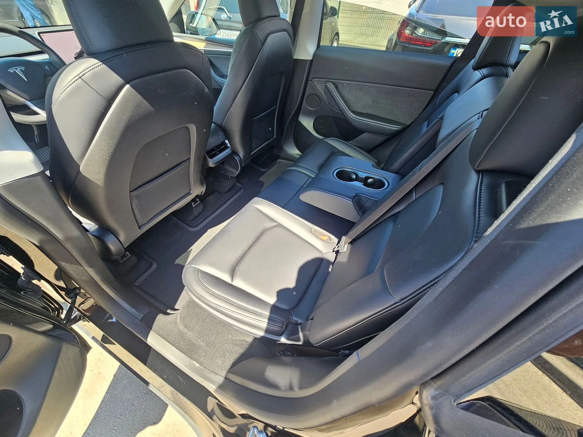 2024 Tesla Model Y - мініатюра 10