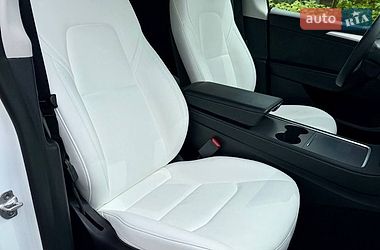 Внедорожник / Кроссовер Tesla Model Y 2022 в Одессе