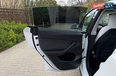 Внедорожник / Кроссовер Tesla Model Y 2022 в Одессе