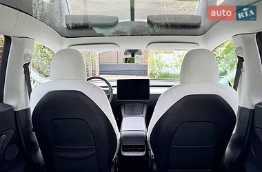 Внедорожник / Кроссовер Tesla Model Y 2022 в Одессе