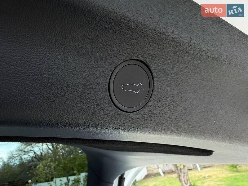 Внедорожник / Кроссовер Tesla Model Y 2022 в Одессе