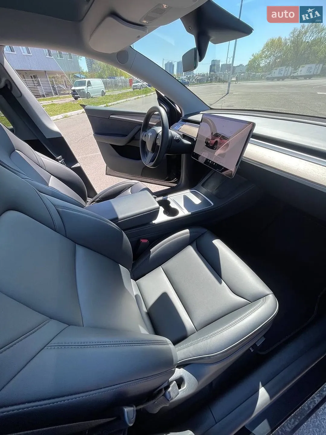 2023 Tesla Model Y - мініатюра 16