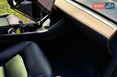 Позашляховик / Кросовер Tesla Model Y 2020 в Фастові