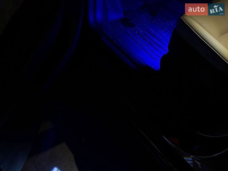 Внедорожник / Кроссовер Tesla Model Y 2021 в Старой Выжевке