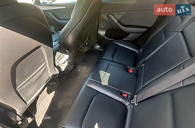 Внедорожник / Кроссовер Tesla Model Y 2023 в Тернополе
