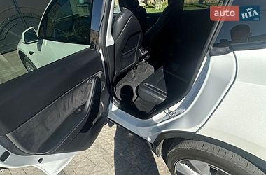 Внедорожник / Кроссовер Tesla Model Y 2023 в Тернополе