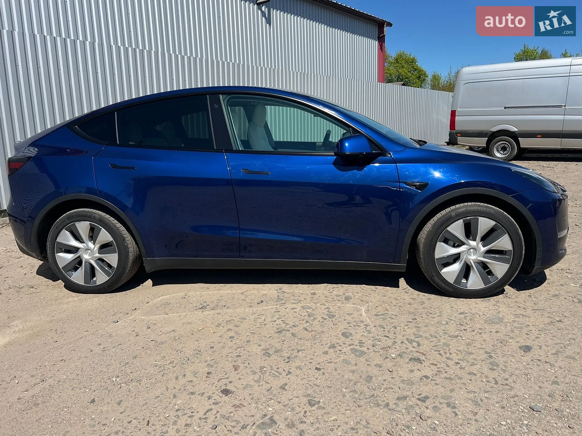 2021 Tesla Model Y - мініатюра 7