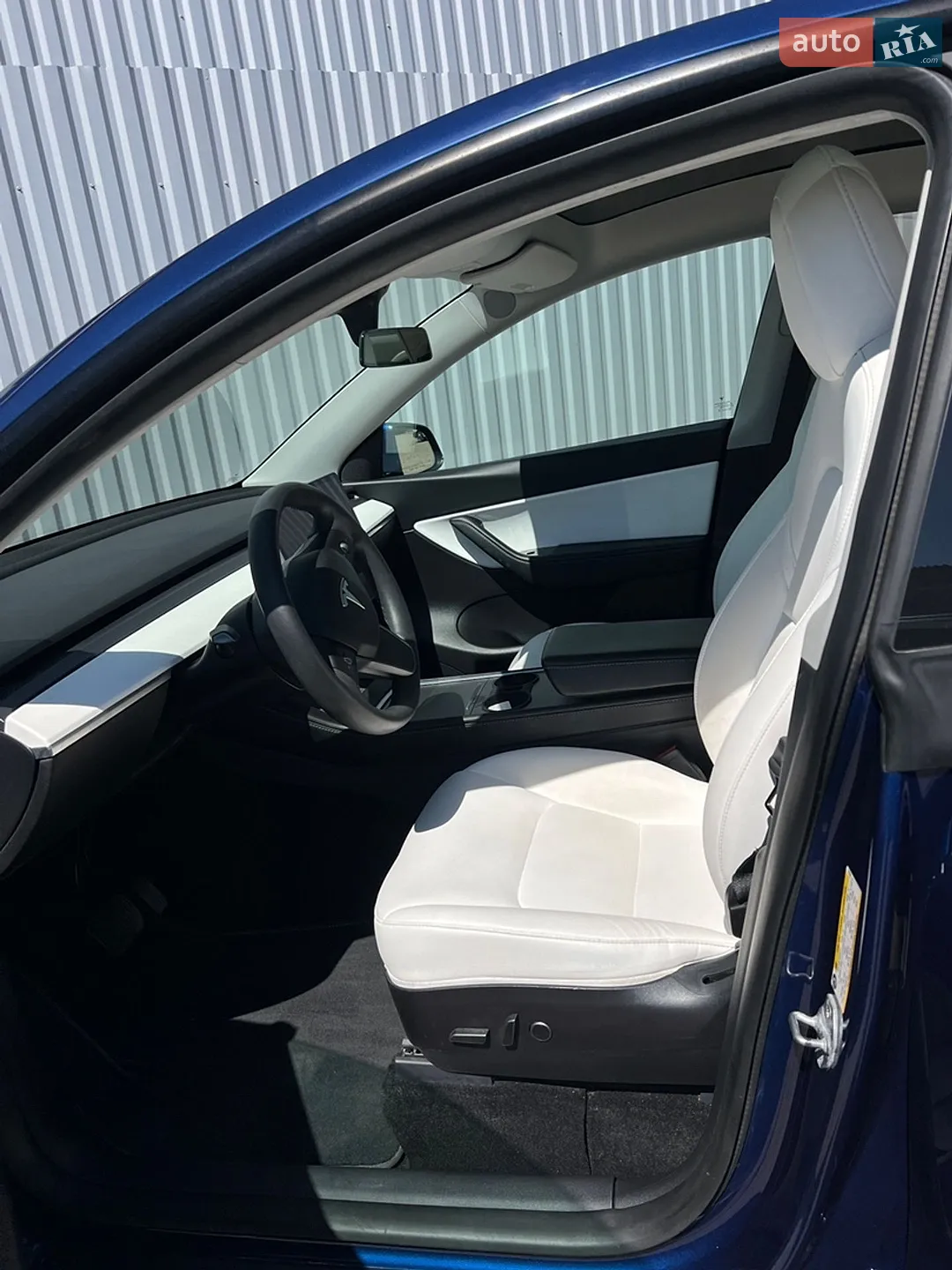 2021 Tesla Model Y - мініатюра 11