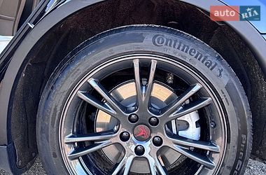 Внедорожник / Кроссовер Tesla Model Y 2024 в Харькове