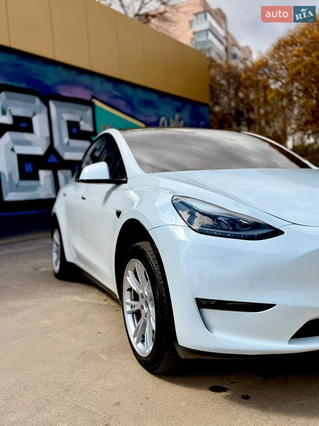2024 Tesla Model Y - мініатюра 33