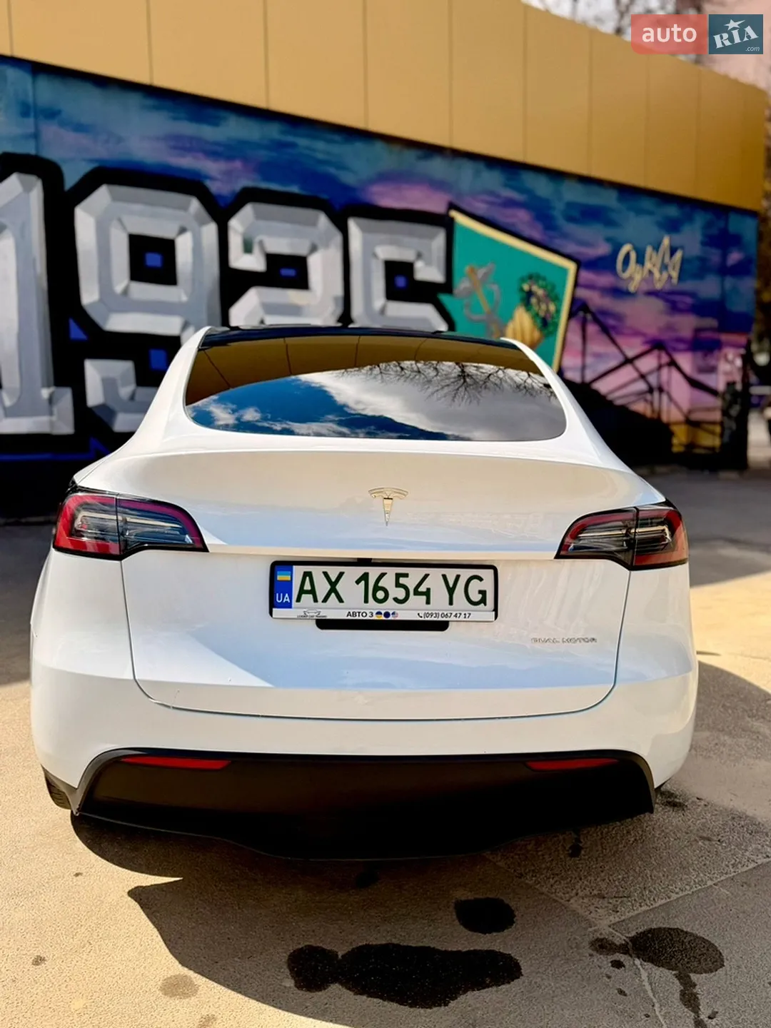 2024 Tesla Model Y - мініатюра 26
