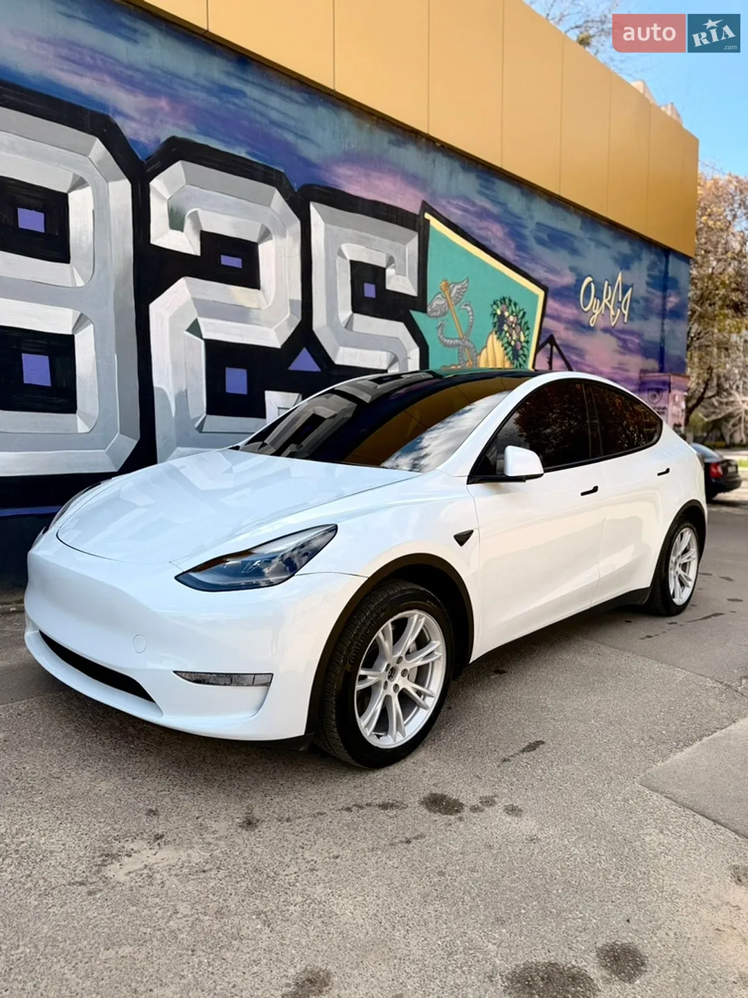 2024 Tesla Model Y - мініатюра 15