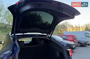 Внедорожник / Кроссовер Tesla Model Y 2021 в Львове