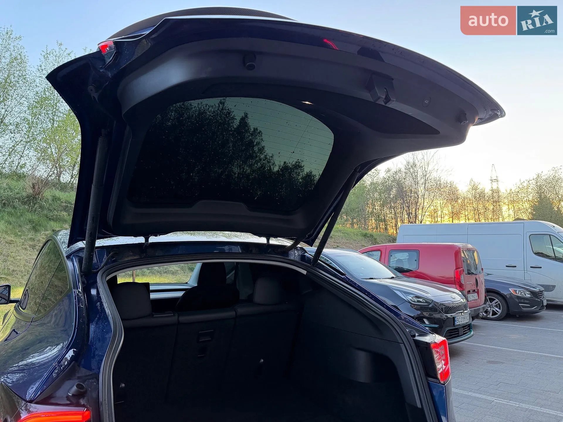 2021 Tesla Model Y - мініатюра 46
