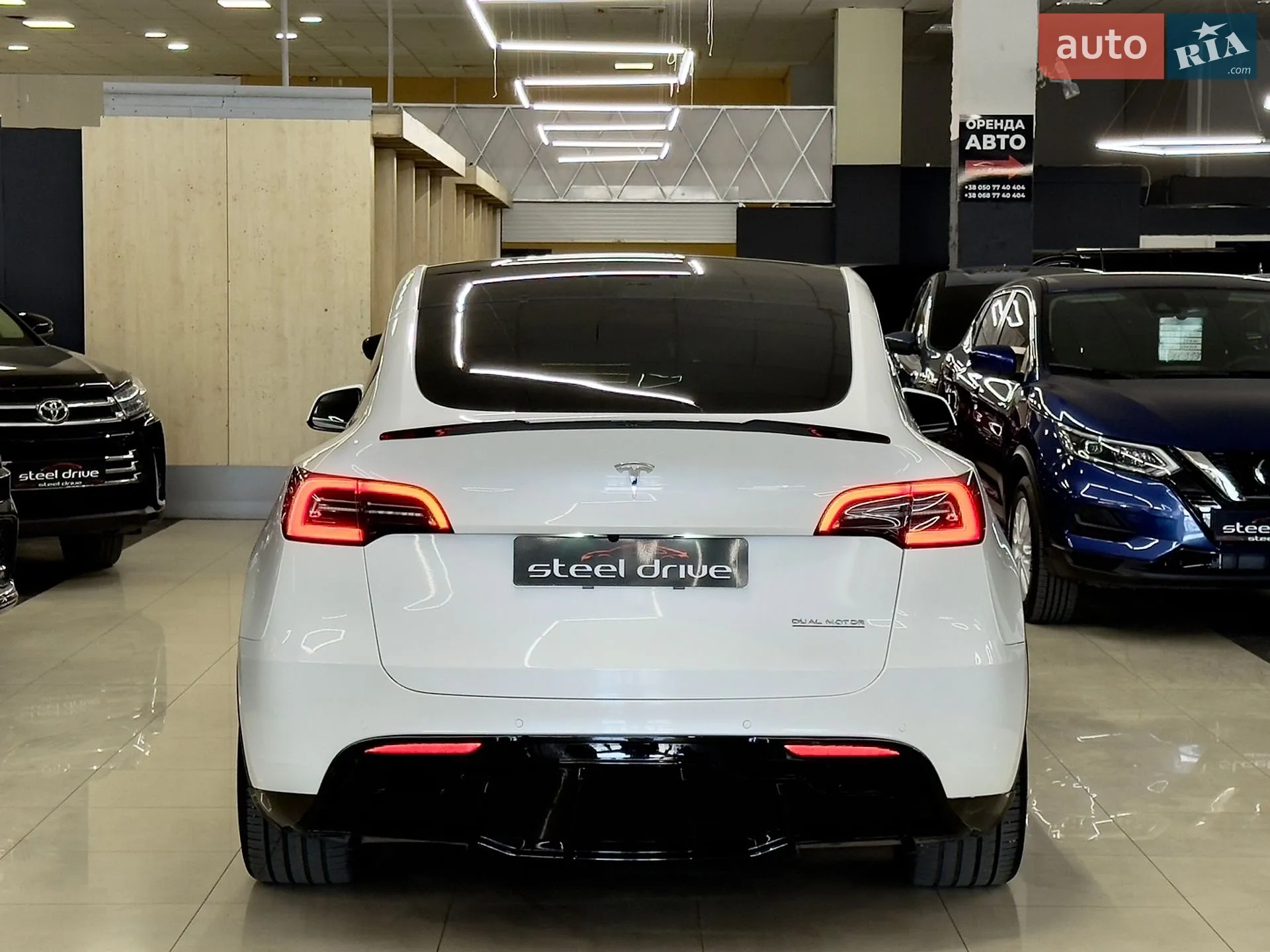 2022 Tesla Model Y - мініатюра 14