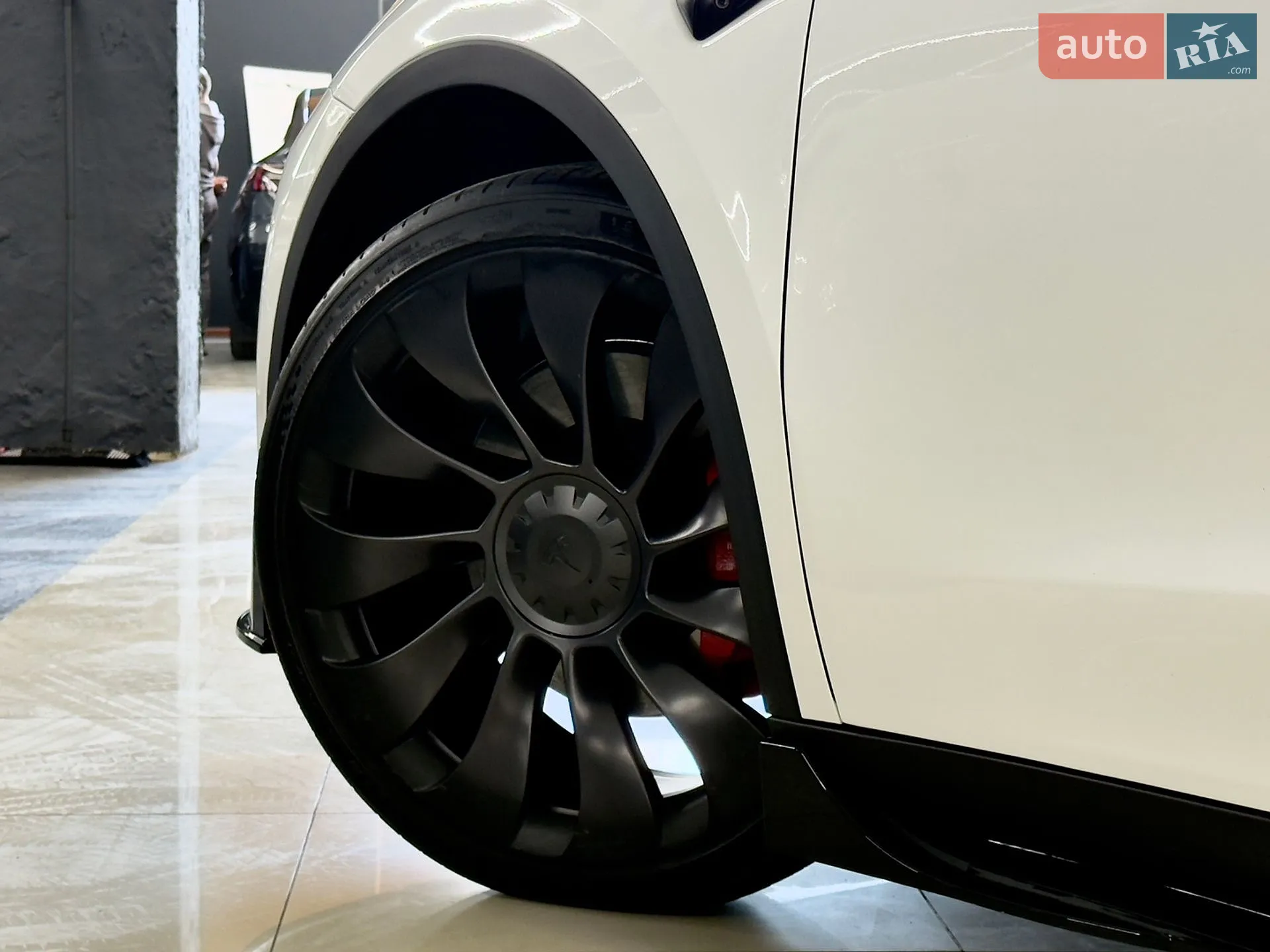 2022 Tesla Model Y - мініатюра 20