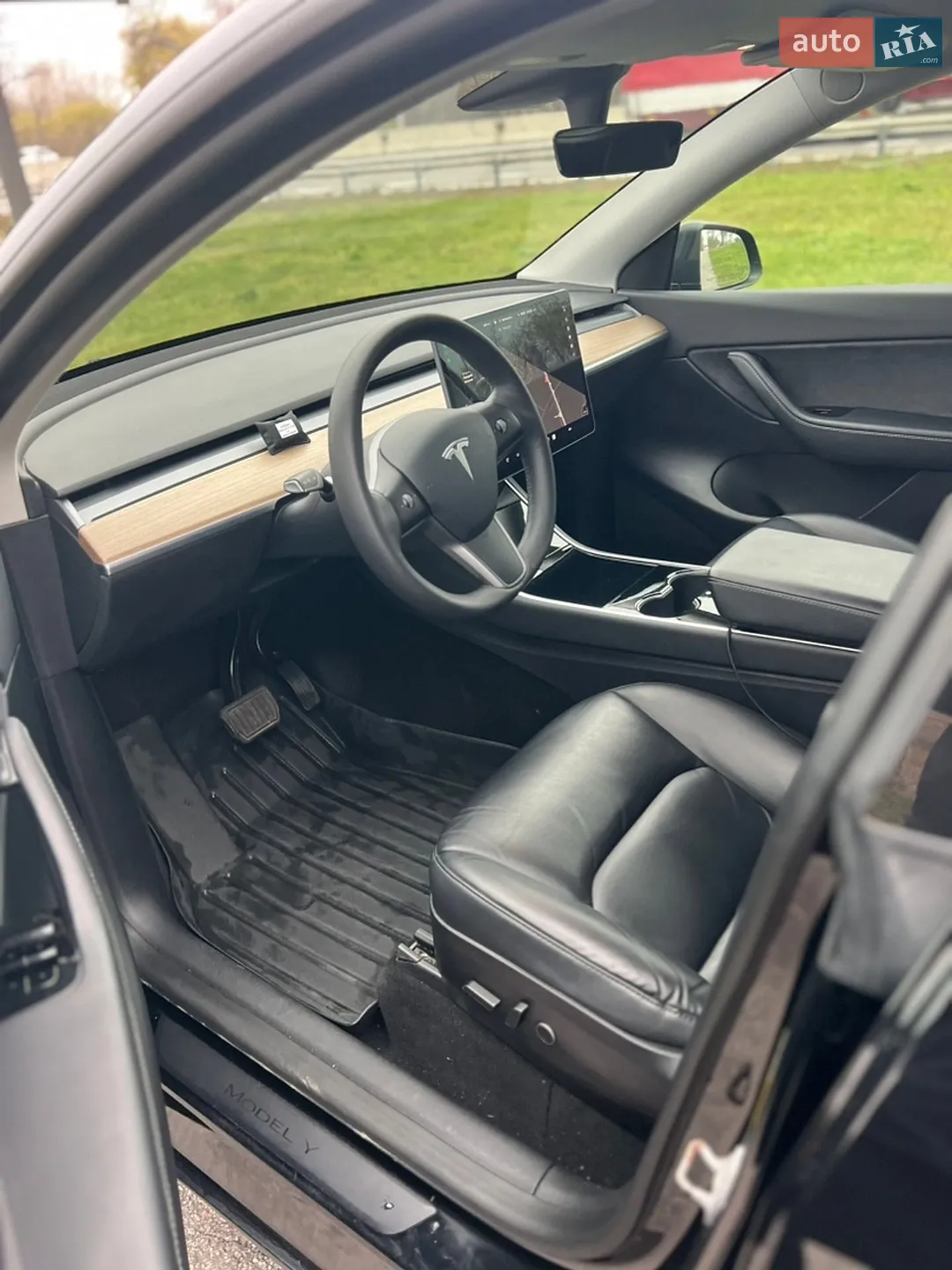2021 Tesla Model Y - мініатюра 7
