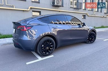 Внедорожник / Кроссовер Tesla Model Y 2023 в Черкассах