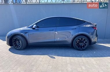 Внедорожник / Кроссовер Tesla Model Y 2023 в Черкассах