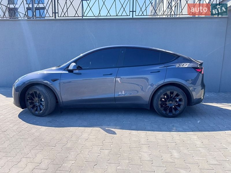 Внедорожник / Кроссовер Tesla Model Y 2023 в Черкассах