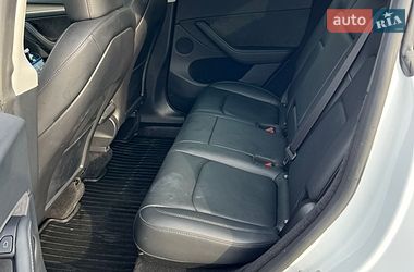 Внедорожник / Кроссовер Tesla Model Y 2023 в Харькове