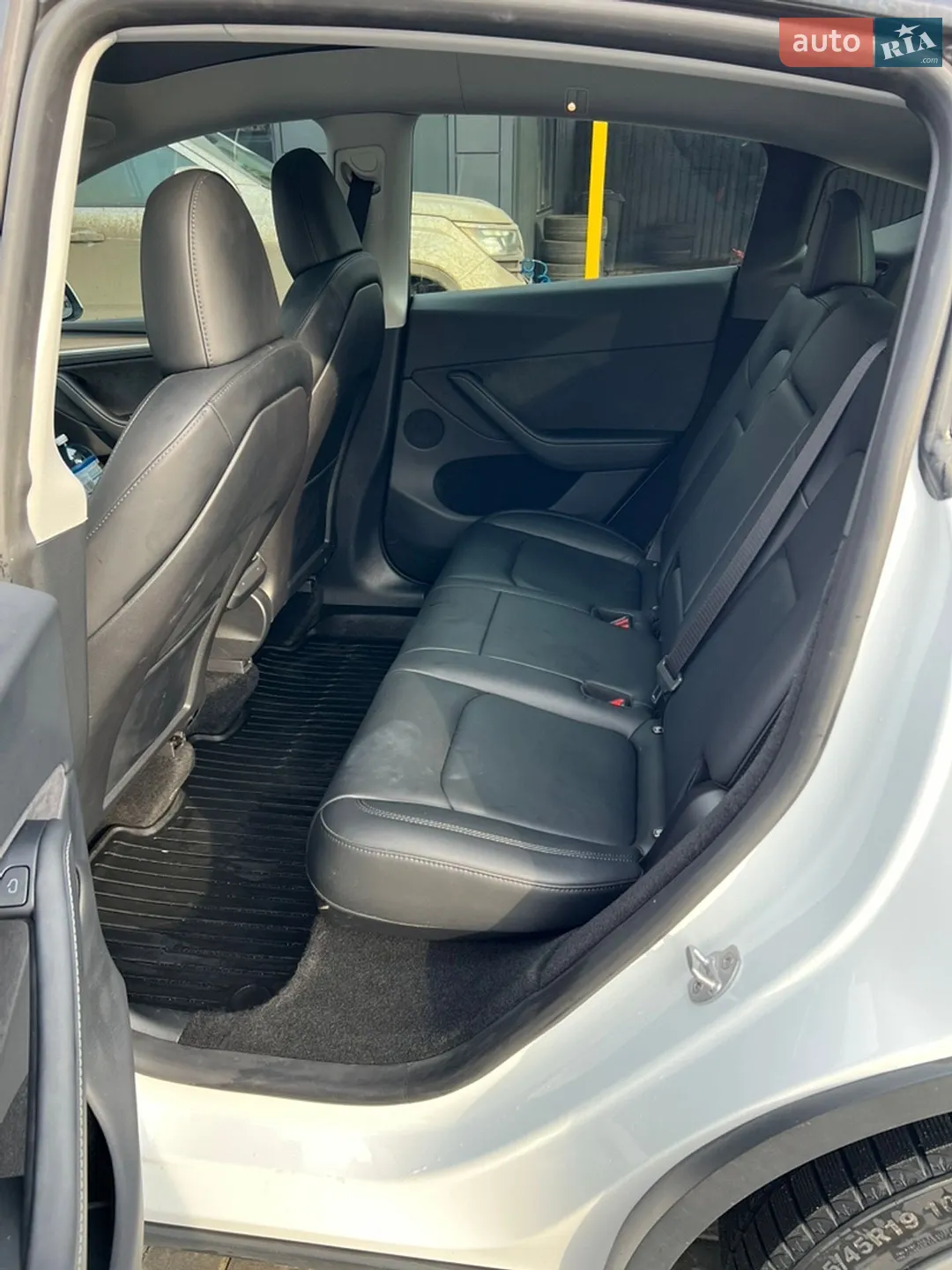 2023 Tesla Model Y - мініатюра 7