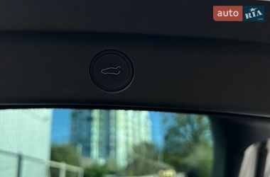 Внедорожник / Кроссовер Tesla Model Y 2020 в Виннице