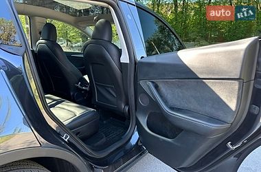 Внедорожник / Кроссовер Tesla Model Y 2024 в Виннице