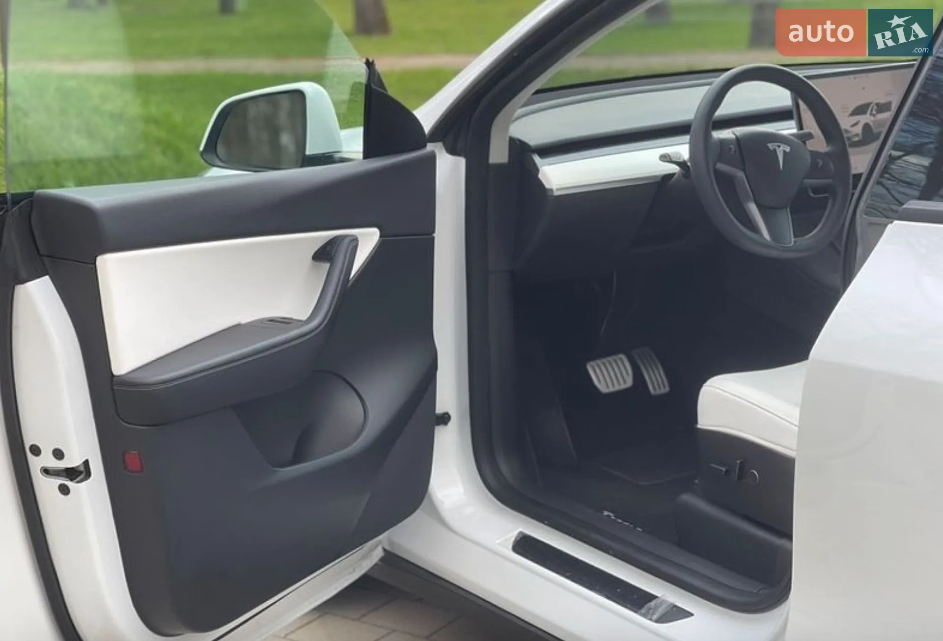 2021 Tesla Model Y - мініатюра 6