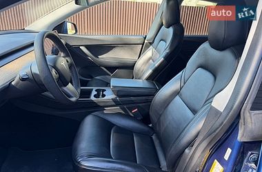 Внедорожник / Кроссовер Tesla Model Y 2023 в Владимире