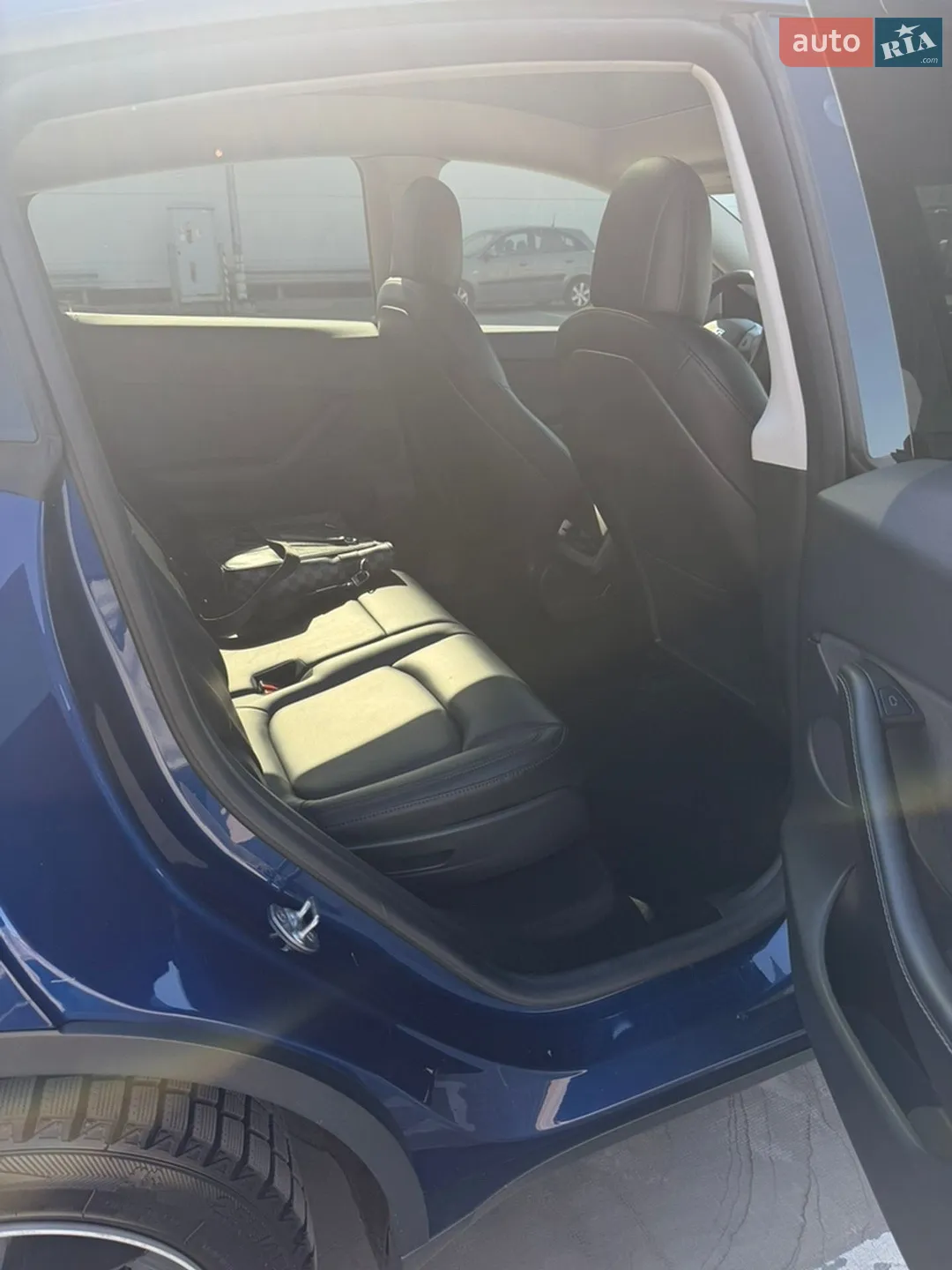 2021 Tesla Model Y - мініатюра 13