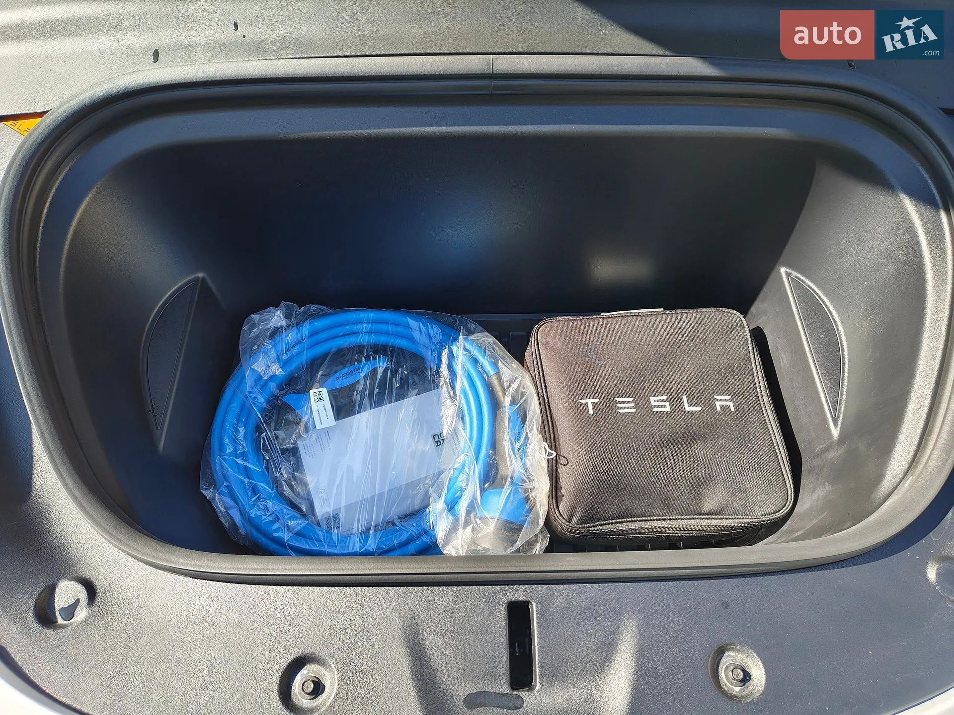 2022 Tesla Model Y - мініатюра 25