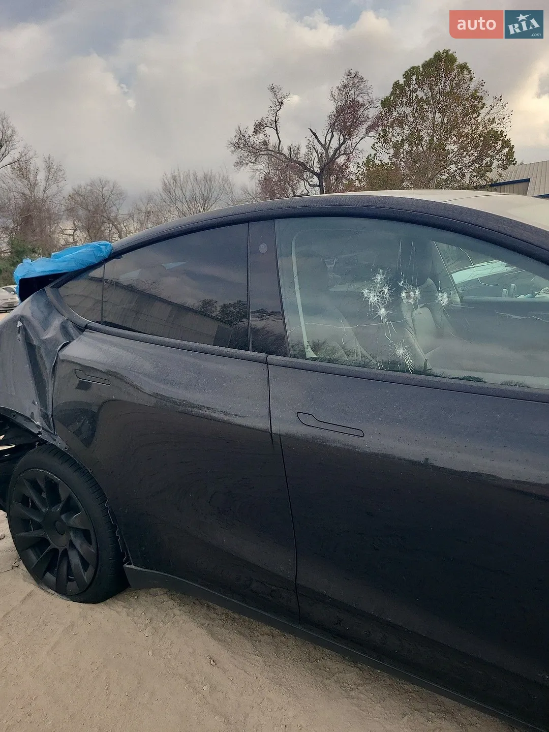 2023 Tesla Model Y - мініатюра 13