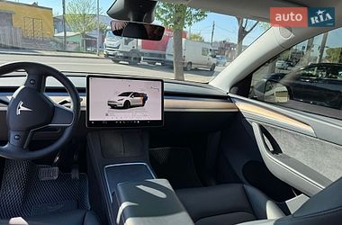Внедорожник / Кроссовер Tesla Model Y 2023 в Виннице